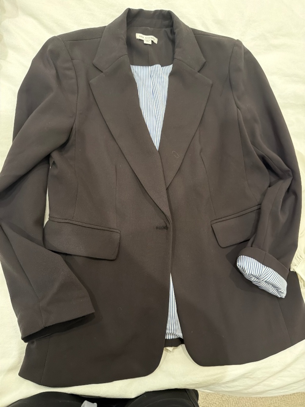 Free Assembly Blazers Size L